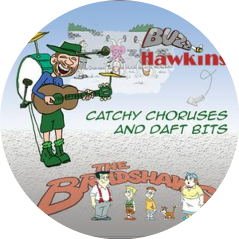 Buzz Hawkins
