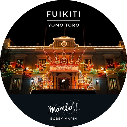 Yomo Toro