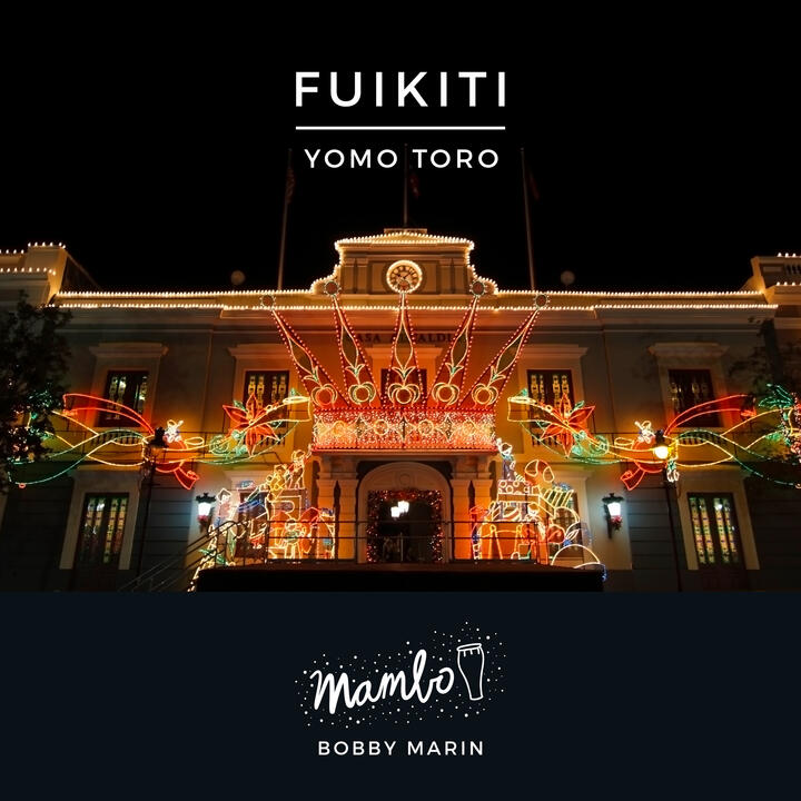 Yomo Toro
