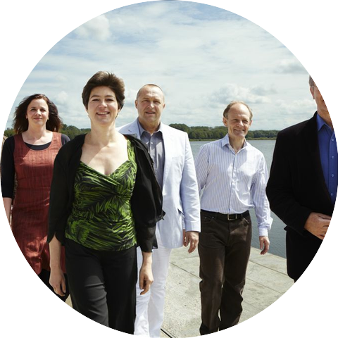 Gesualdo Consort