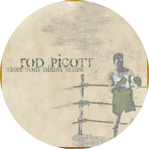 Rod Picott