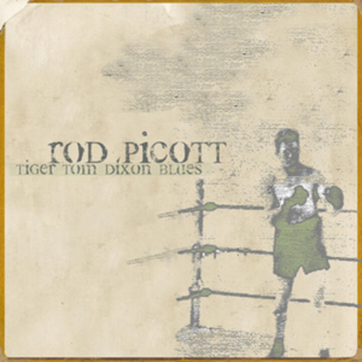 Rod Picott