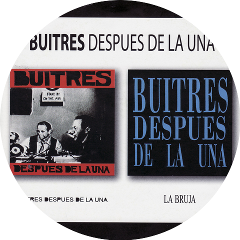 Buitres Despues de la Una