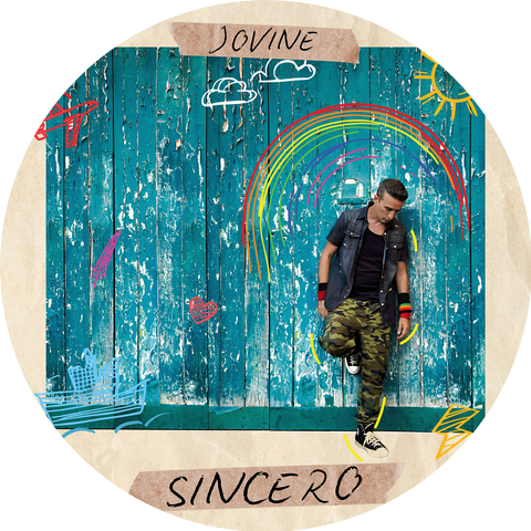 Jovine