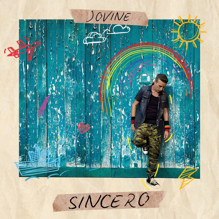 Jovine