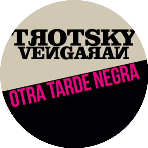 Trotsky Vengaran