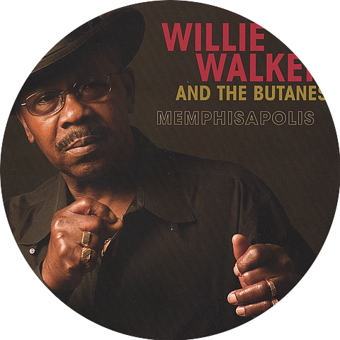 Willie Walker