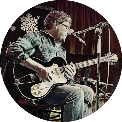 Doug Cox