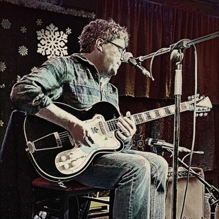 Doug Cox