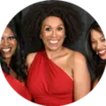 The Pointer Sisters