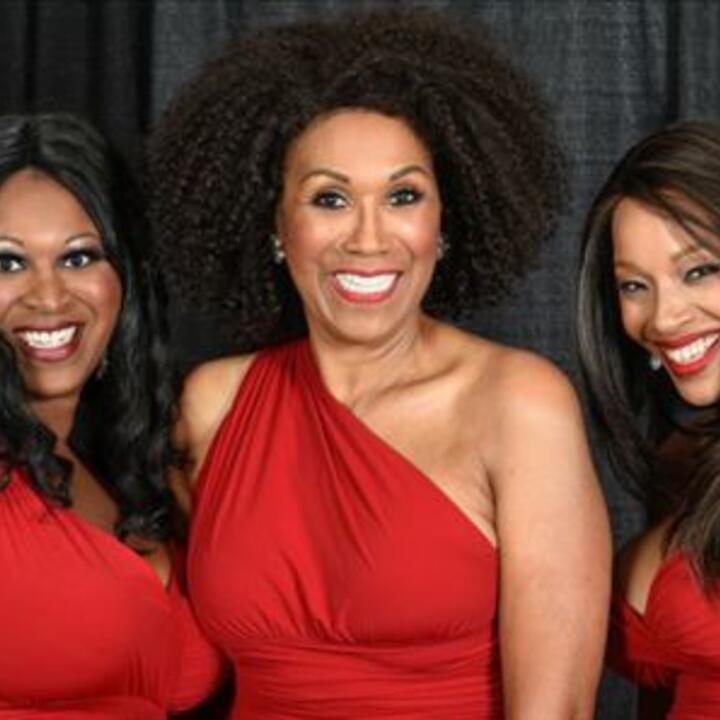 The Pointer Sisters