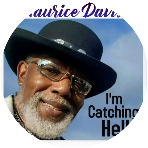 Maurice Davis