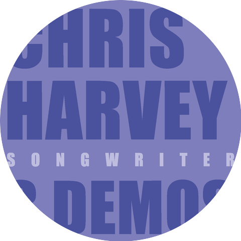 Chris Harvey