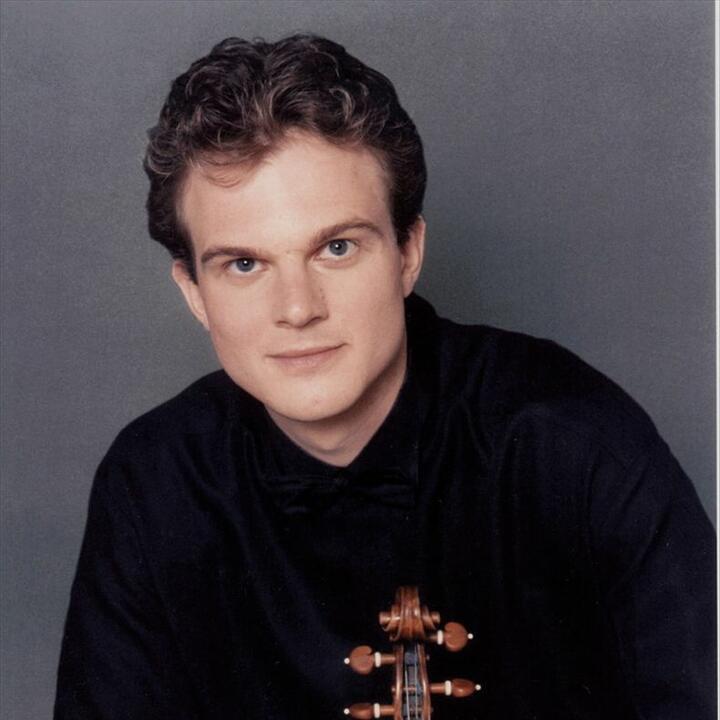 Axel Strauss