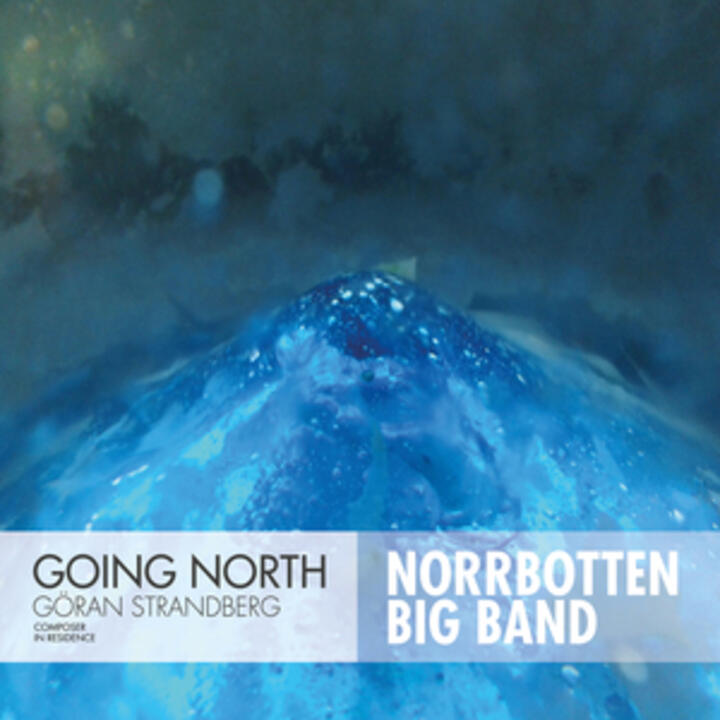 Norrbotten Big Band