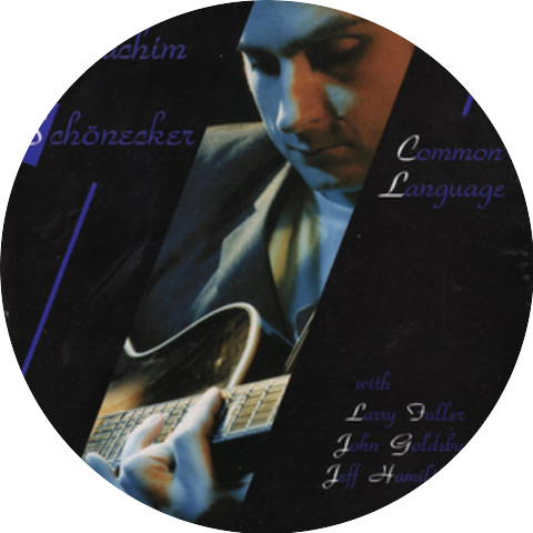 Joachim Schonecker