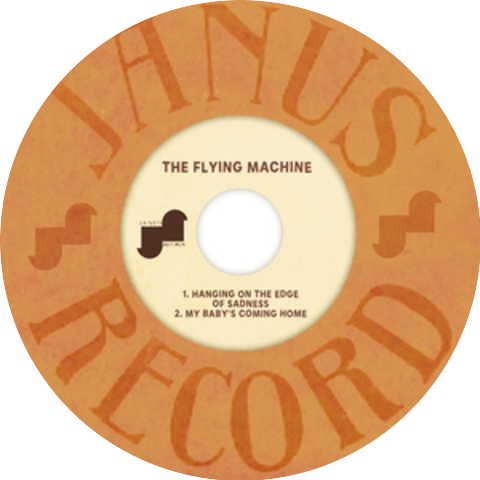 Flying Machine