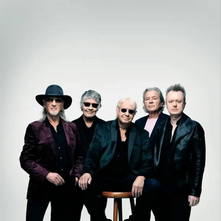 Deep Purple | iHeart