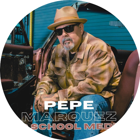 Pepe Marquez