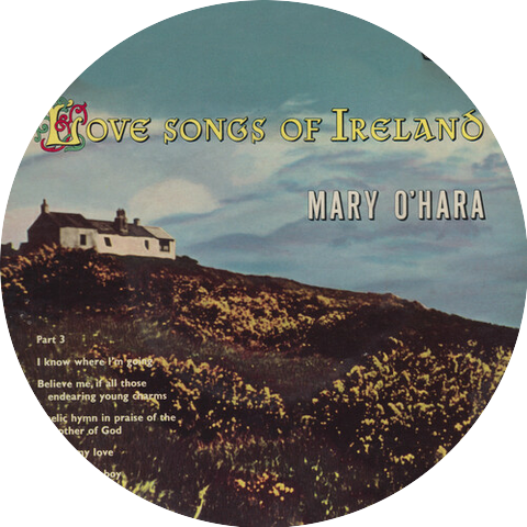 Mary O'Hara