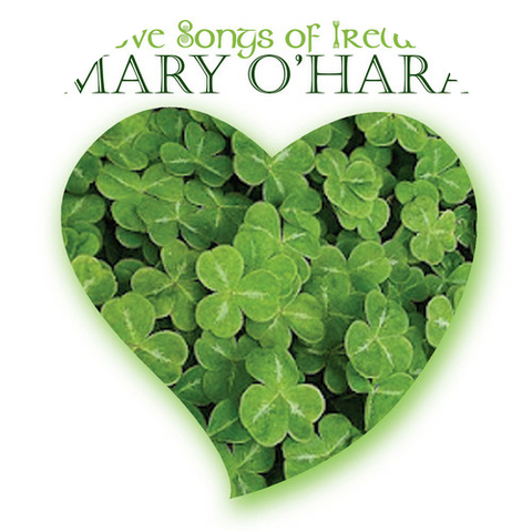 Mary O'Hara