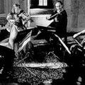 The Salomon String Quartet, Simon Whistler
