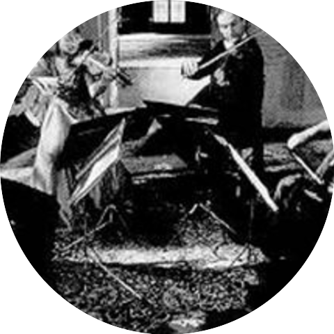The Salomon String Quartet, Simon Whistler