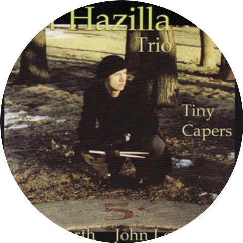 Jon Hazilla