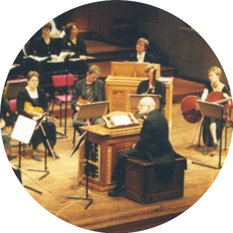 The Amsterdam Baroque Orchestra