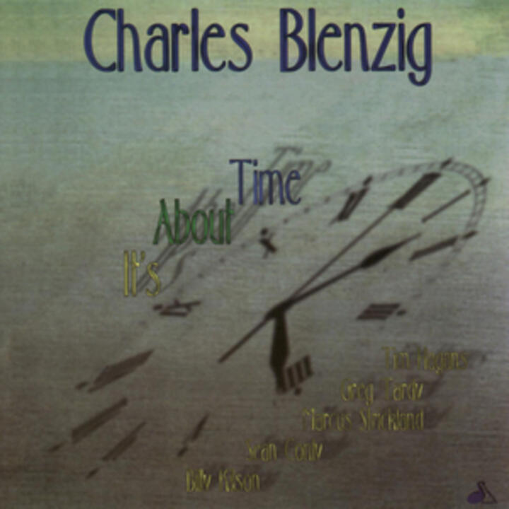 Charles Blenzig