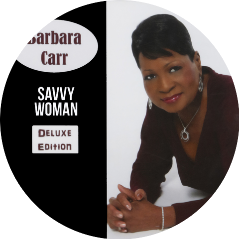 Barbara Carr