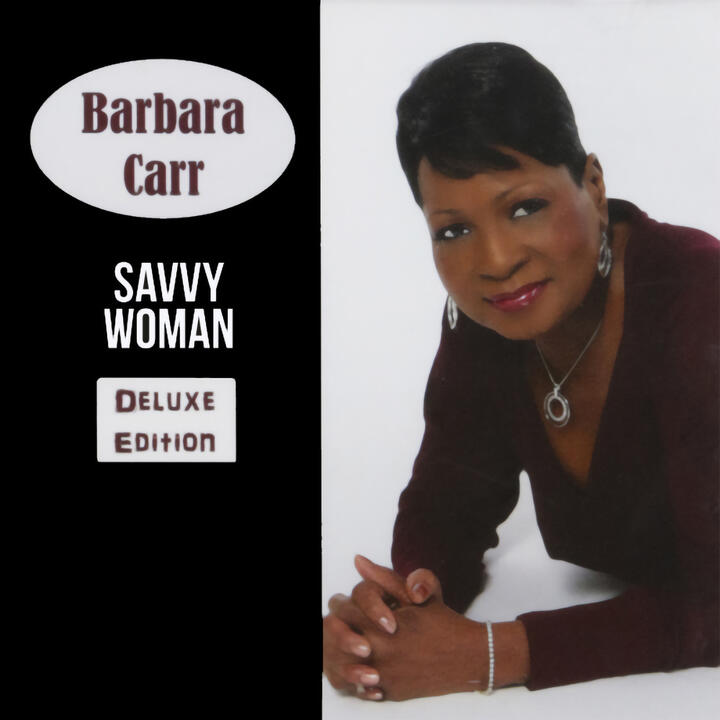 Barbara Carr