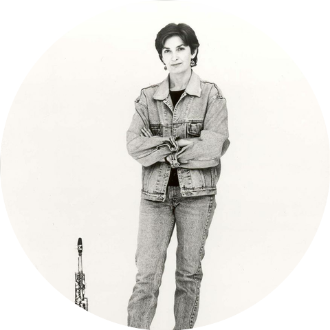 Virginia Mayhew