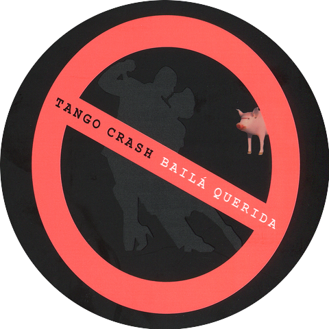 Tango Crash