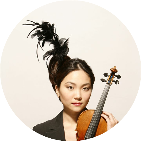 Min-Jin Kym