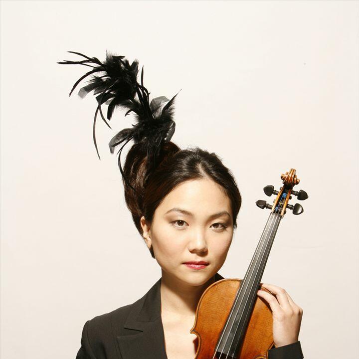 Min-Jin Kym