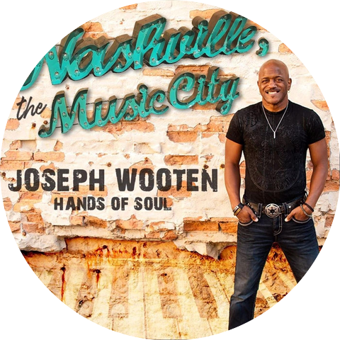 Joseph Wooten