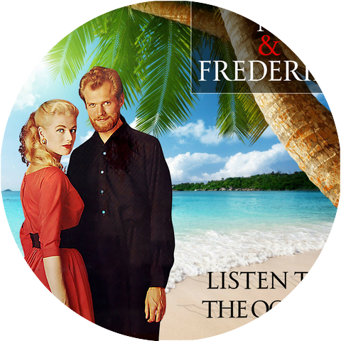 Nina & Frederik