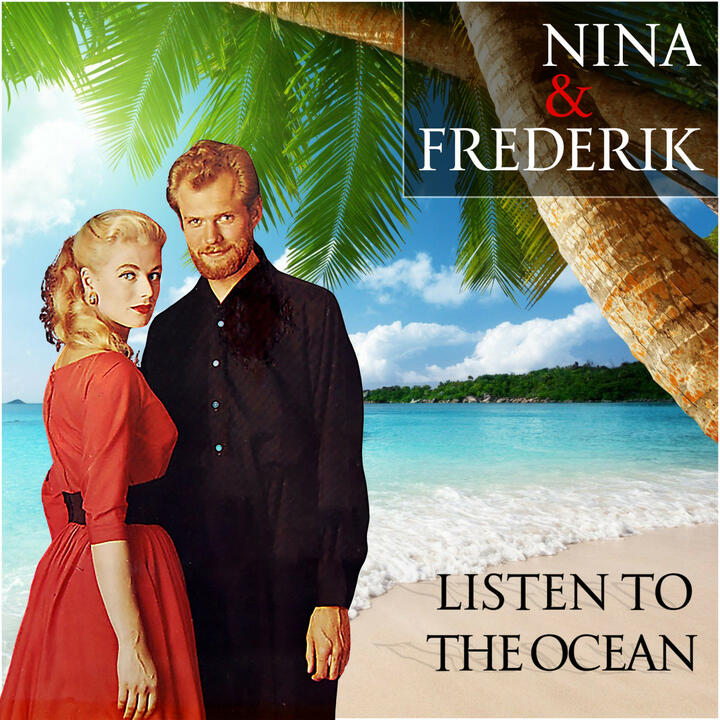 Nina & Frederik