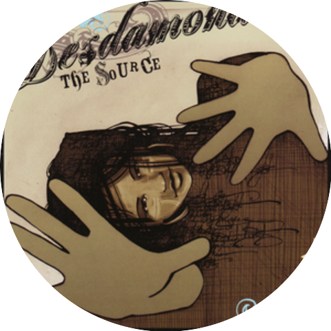 Desdamona