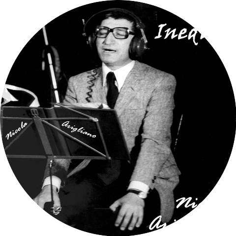 Nicola Arigliano