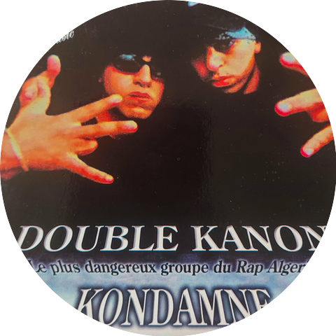 Double Kanon