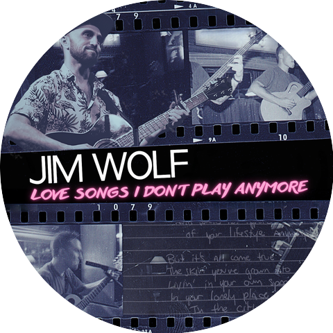 Jim Wolf