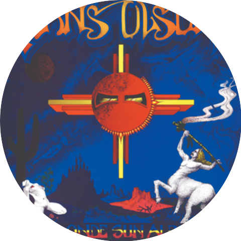 Hans Olson