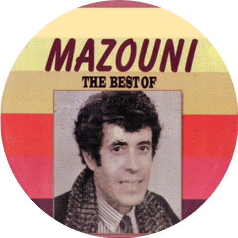 Mazouni