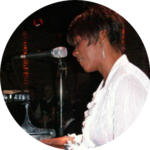 Carmen Lundy