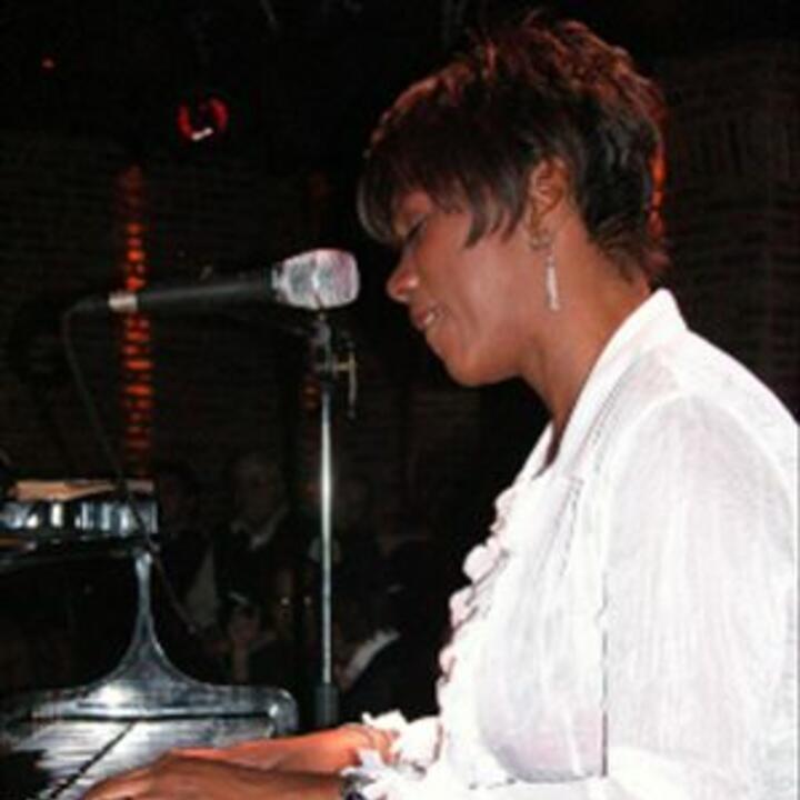Carmen Lundy