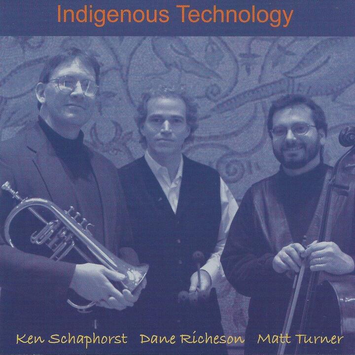 Ken Schaphorst