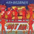 Asa Brebner