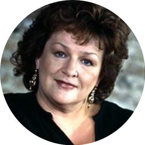 Catherine Bott
